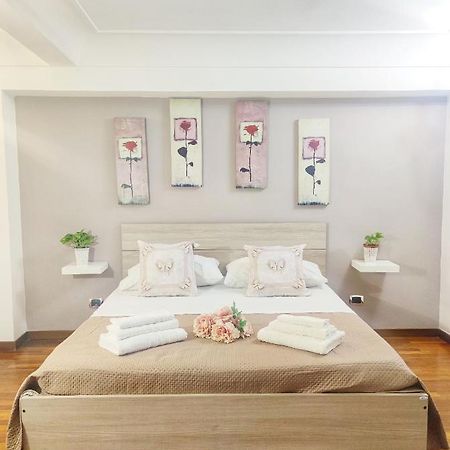 ナポリ San Gennaro House 202ヴィラ エクステリア 写真
