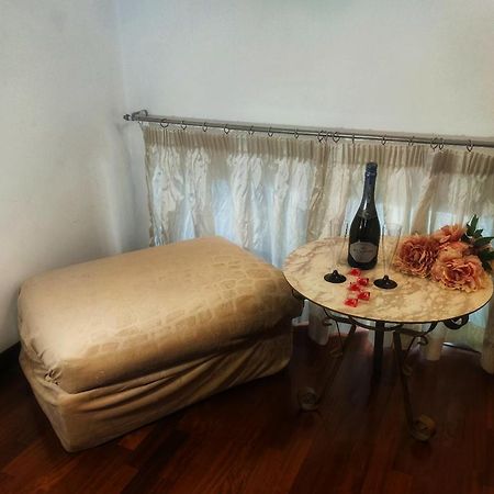 ナポリ San Gennaro House 202ヴィラ エクステリア 写真