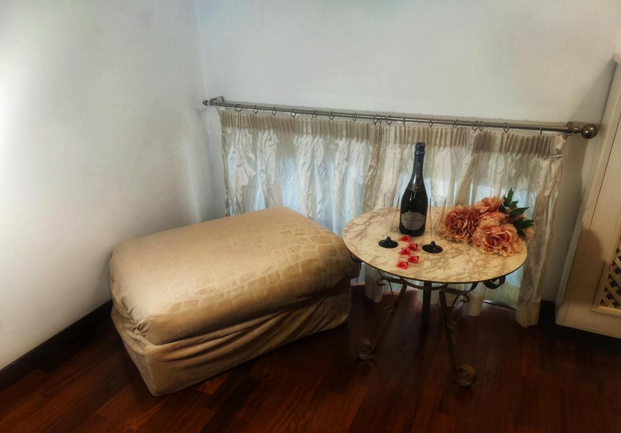 ナポリ San Gennaro House 202ヴィラ エクステリア 写真