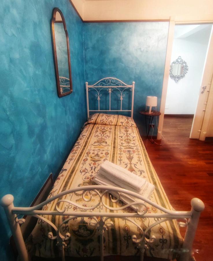 ナポリ San Gennaro House 202ヴィラ エクステリア 写真