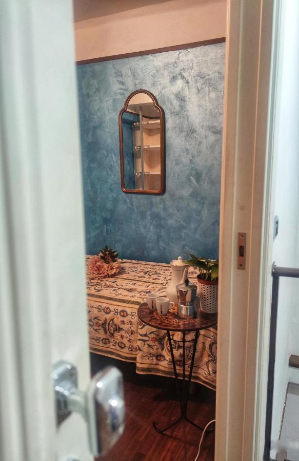 ナポリ San Gennaro House 202ヴィラ エクステリア 写真