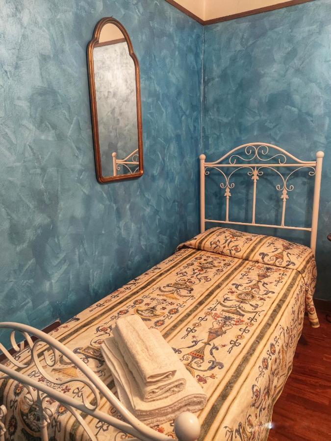 ナポリ San Gennaro House 202ヴィラ エクステリア 写真